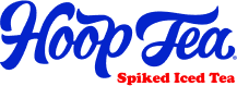 Hoop Tea main logo